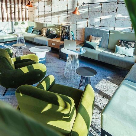 Ibis Budget Rouen Centre Rive Gauche 외부 사진