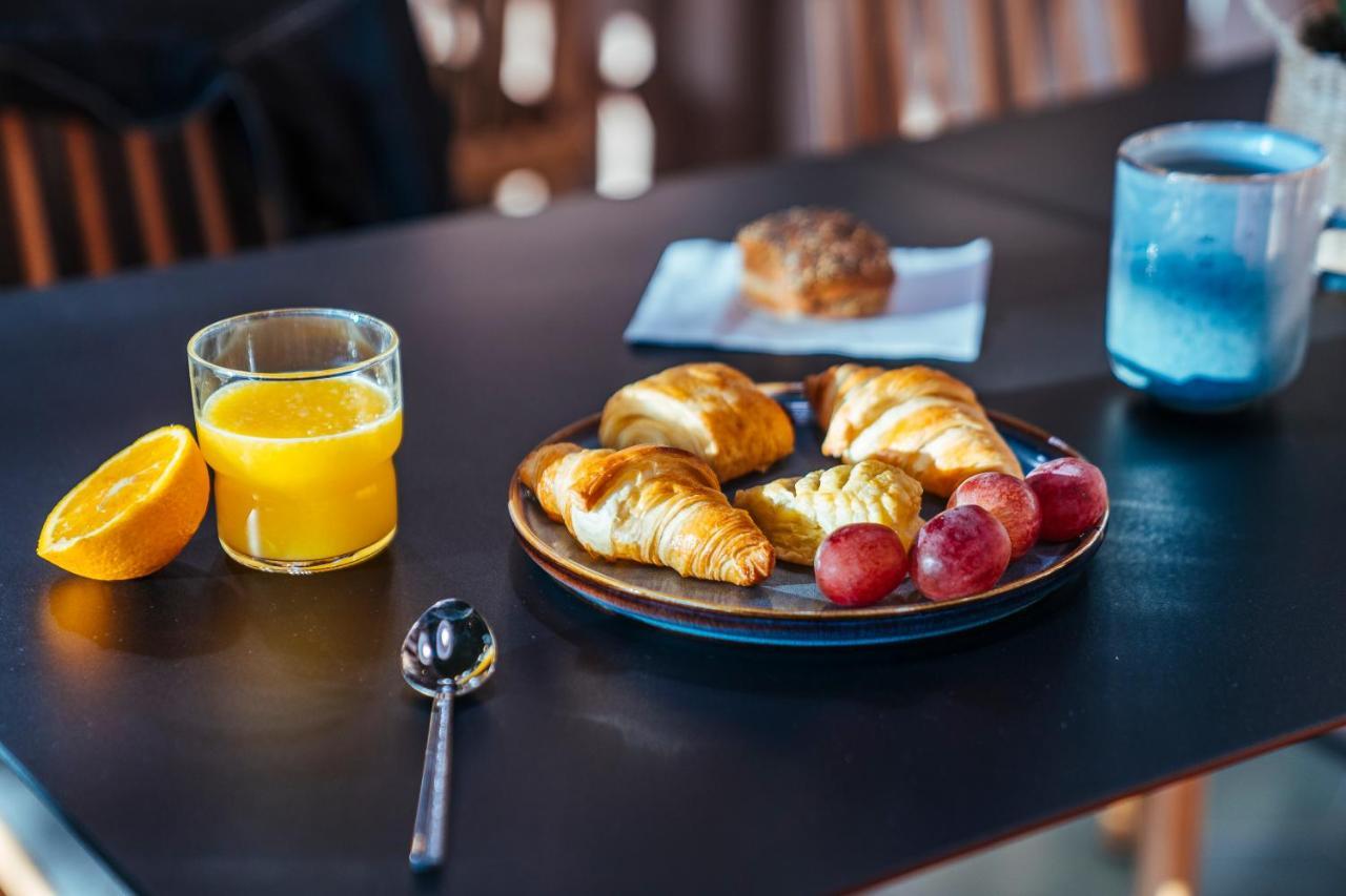 Ibis Budget Rouen Centre Rive Gauche 외부 사진