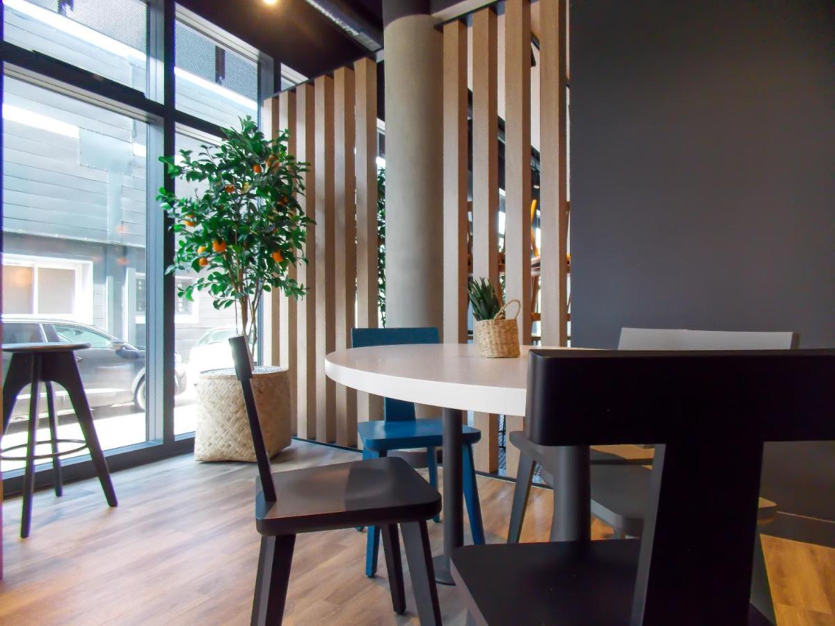 Ibis Budget Rouen Centre Rive Gauche 외부 사진