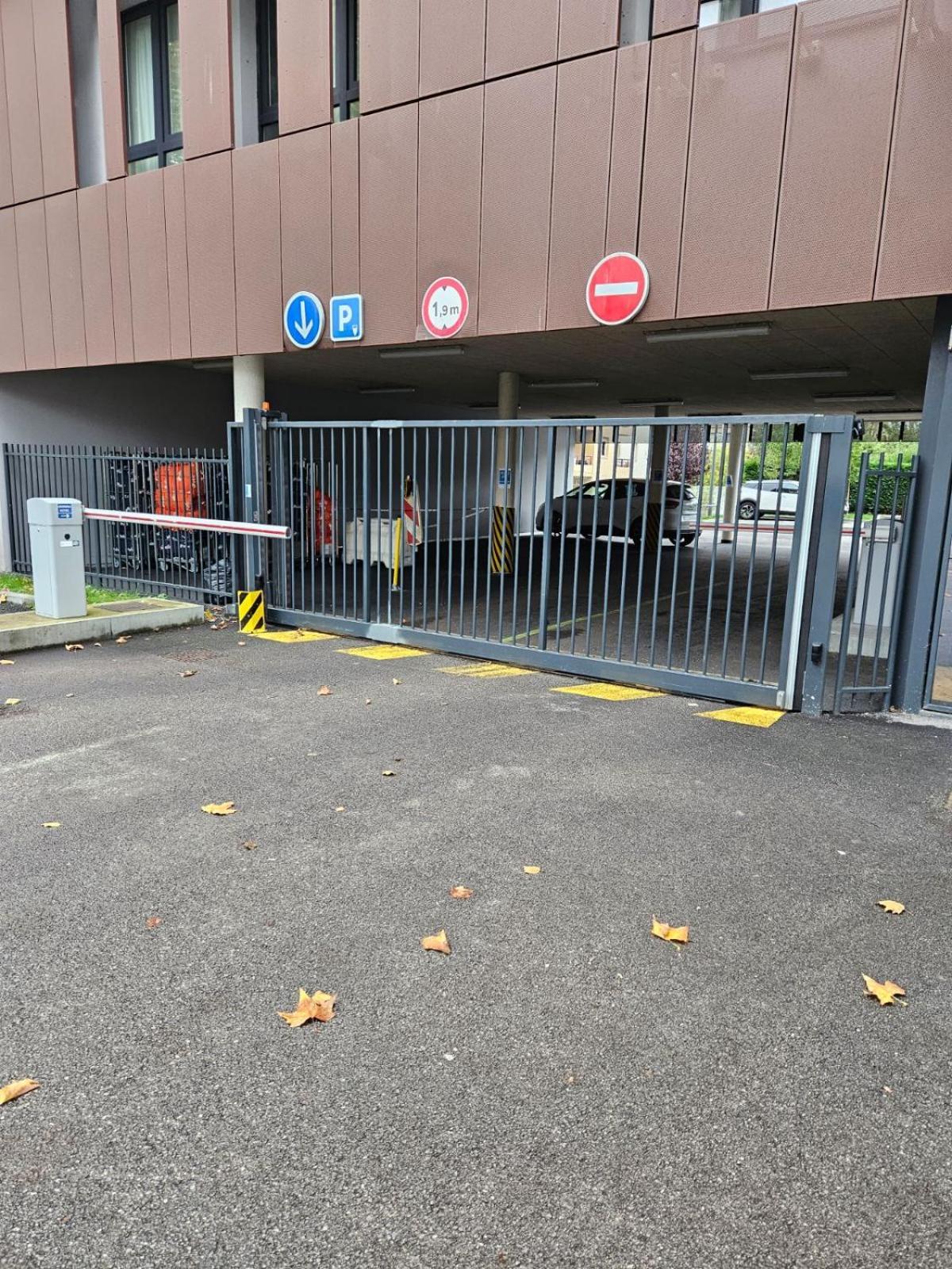 Ibis Budget Rouen Centre Rive Gauche 외부 사진